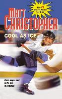 Book Cover for Cool As Ice by Matt Christopher