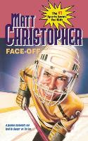 Book Cover for Face-Off by Matt Christopher