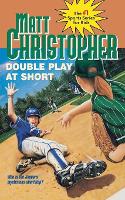 Book Cover for Double Play at Short by Matt Christopher