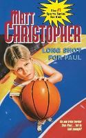 Book Cover for Long Shot For Paul by Matt Christopher