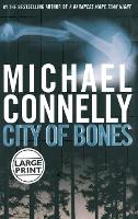 Book Cover for City of Bones by Michael Connelly