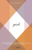 Book Cover for Girls by Nic Kelman