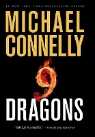 Book Cover for Nine Dragons by Michael Connelly
