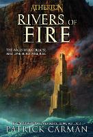 Book Cover for Atherton No. 2: Rivers Of Fire by Patrick Carman