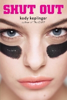 Book Cover for Shut Out by Kody Keplinger