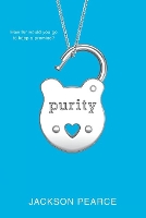 Book Cover for Purity by Jackson Pearce