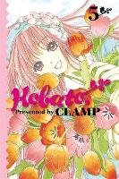 Book Cover for Kobato., Vol. 5 by Clamp, Clamp