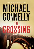 Book Cover for The Crossing by Michael Connelly