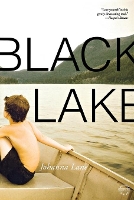 Book Cover for Black Lake by Johanna Lane