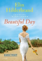 Book Cover for Beautiful Day by Elin Hilderbrand
