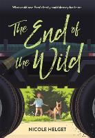 Book Cover for The End of the Wild by Nicole Helget