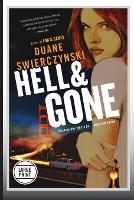 Book Cover for Hell and Gone by Duane Swierczynski