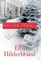 Book Cover for Winter Stroll by Elin Hilderbrand