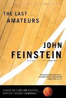 Book Cover for The Last Amateurs by John Feinstein