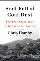 Book Cover for Soul Full of Coal Dust by Chris Hamby