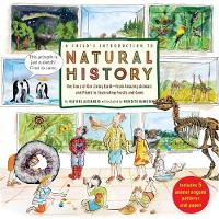 Book Cover for A Child's Introduction to Natural History by Heather Alexander