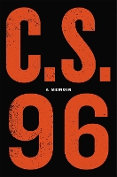 Book Cover for Confidential Source Ninety-Six by Roman Caribe, Rob Cea