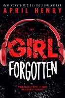 Book Cover for Girl Forgotten by April Henry