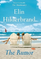 Book Cover for THE Rumor by Elin Hilderbrand