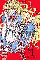 Book Cover for Alice In Murderland, Vol. 1 by Kaori Yuki