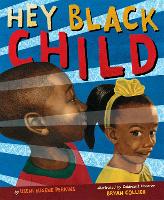 Book Cover for Hey Black Child by Useni Eugene Perkins