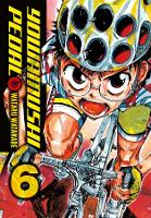 Book Cover for Yowamushi Pedal, Vol. 6 by Wataru Watanabe