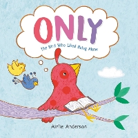 Book Cover for Only by Airlie Anderson