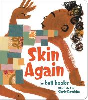 Book Cover for Skin Again by Bell Hooks