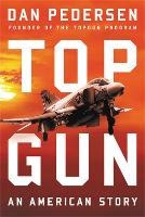 Book Cover for Topgun by Barrett Tillman, Dan Pedersen