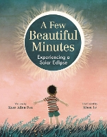 Book Cover for A Few Beautiful Minutes by Kate Allen Fox