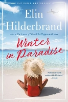 Book Cover for Winter in Paradise by Elin Hilderbrand