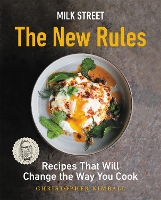 Book Cover for Milk Street: The New Rules by Christopher Kimball