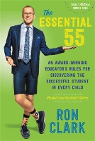 Book Cover for The Essential 55 (Revised) by Ron Clark