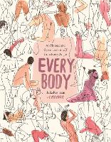 Book Cover for Every Body by Julia Rothman