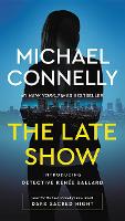 Book Cover for The Late Show by Michael Connelly