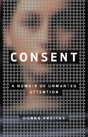 Book Cover for Consent by Donna Freitas