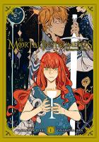 Book Cover for The Mortal Instruments: The Graphic Novel, Vol. 1 by Cassandra Clare, Cassandra Jean