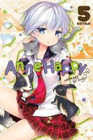 Book Cover for Anne Happy, Vol. 5 by Kotoji, Kotoji