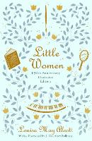 Book Cover for Little Women (Illustrated) by Louisa May Alcott, J. Courtney Sullivan