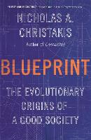 Book Cover for Blueprint by Nicholas A. Christakis