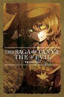 Book Cover for The Saga of Tanya the Evil, Vol. 3 (light novel) by Carlo Zen, Shinobu Shinotsuki