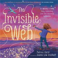 Book Cover for The Invisible Web by Patrice Karst
