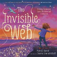 Book Cover for The Invisible Web by Patrice Karst