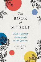 Book Cover for The Book of Myself (New edition) by Carl Marshall, David Marshall