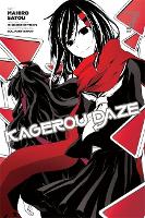 Book Cover for Kagerou Daze, Vol. 7 (manga) by Jin