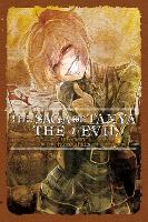 Book Cover for The Saga of Tanya the Evil, Vol. 7 (light novel) by Carlo Zen, Shinobu Shinotsuki