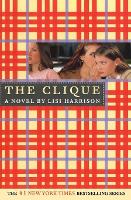 Book Cover for The Clique by Lisi Harrison