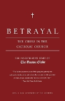 Book Cover for Betrayal by Boston Globe