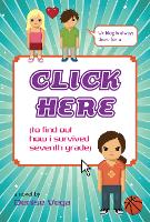 Book Cover for Click Here by Denise Vega