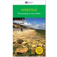 Book Cover for Norfolk by Dennis Kelsall, Jan Kelsall